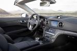 Mercedes-Benz SL63 AMG 2012 года